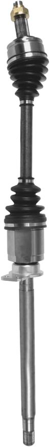 Front Right CV Axle - D-0059