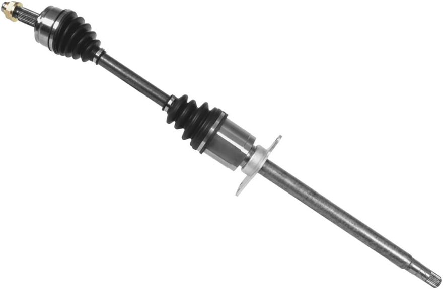 Front Right CV Axle - D-0060