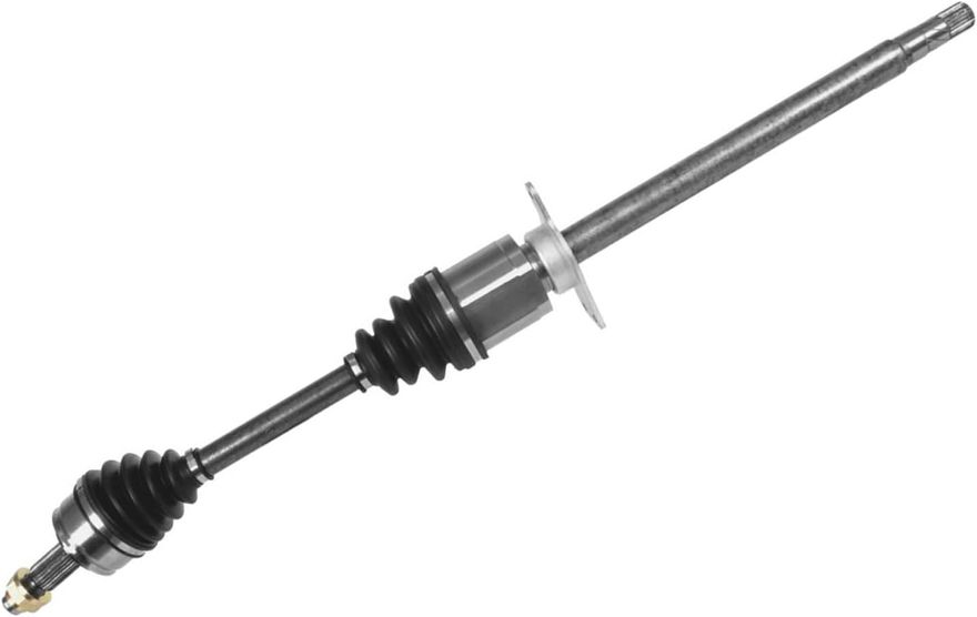 Front Right CV Axle - D-0060