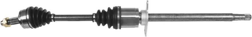 Front Right CV Axle - D-0060
