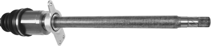Front Right CV Axle - D-0060