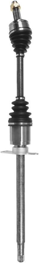 Front Right CV Axle - D-0060