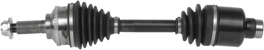 Front Right CV Axle - D-0061