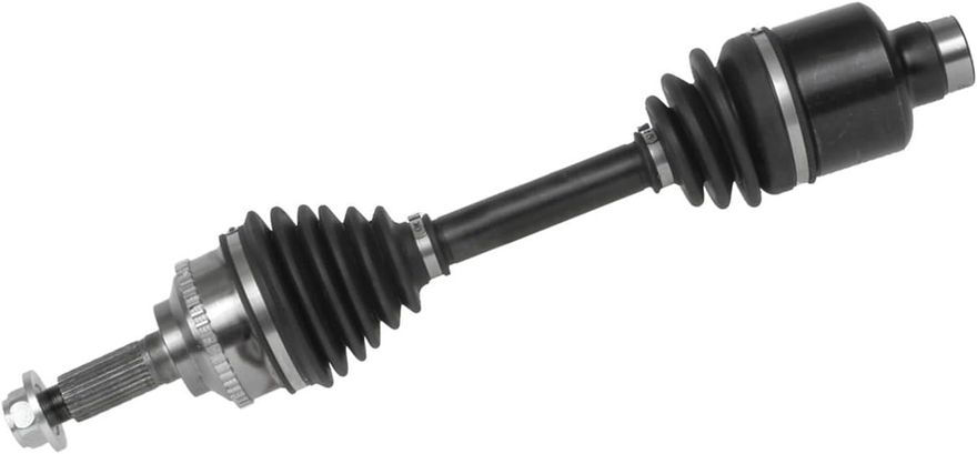 Front Right CV Axle - D-0061