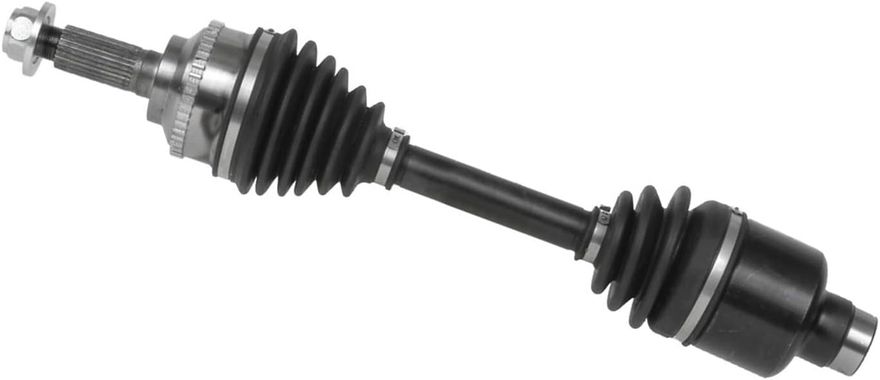 Front Right CV Axle - D-0061