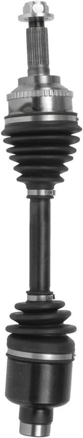Front Right CV Axle - D-0061