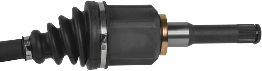 Front Left CV Axle - D-0062