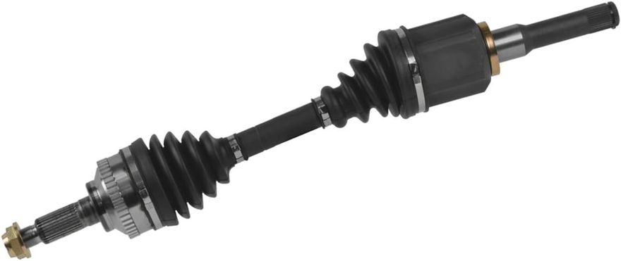 Front Left CV Axle - D-0062