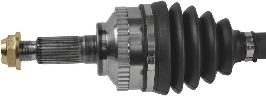 Front Left CV Axle - D-0062
