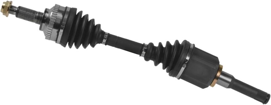 Front Left CV Axle - D-0062