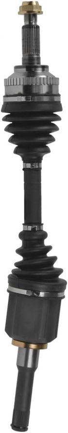 Front Left CV Axle - D-0062