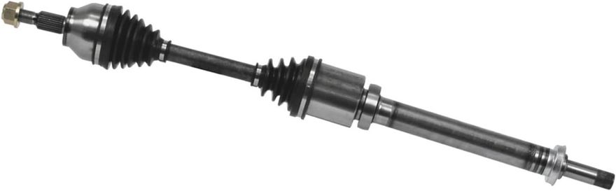 Front Right CV Axle - D-0063