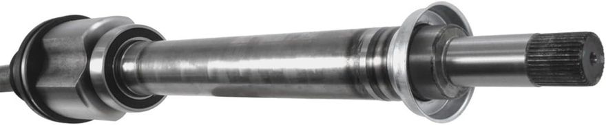 Front Right CV Axle - D-0063