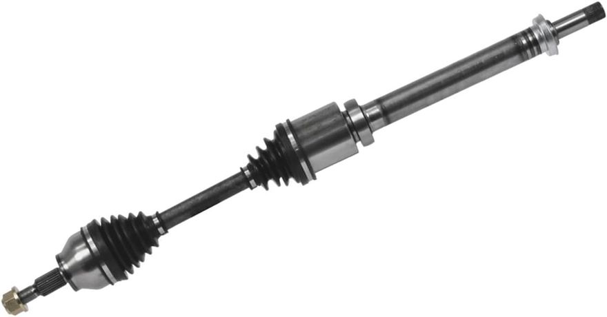 Front Right CV Axle - D-0063