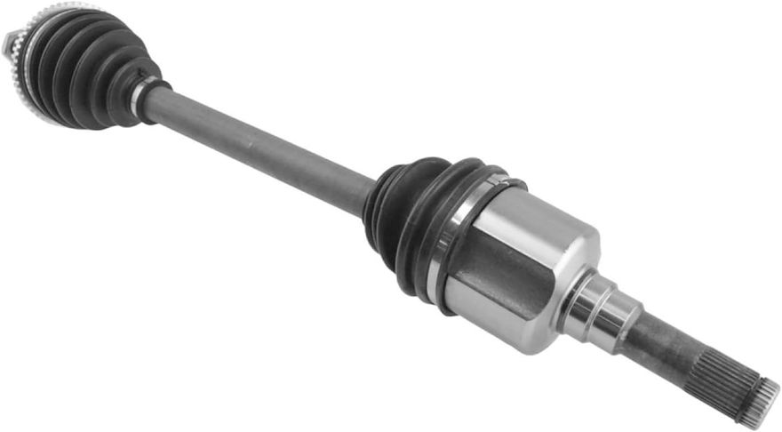 Rear Left CV Axle - D-0064