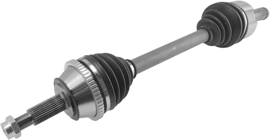 Rear Left CV Axle - D-0064