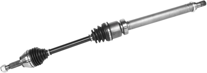 Front Right CV Axle - D-0065