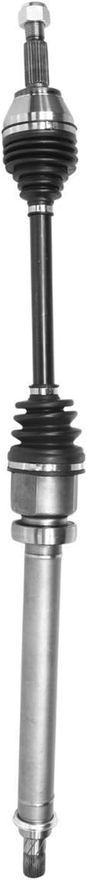 Front Right CV Axle - D-0065