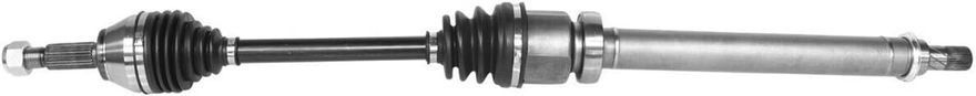 Front Right CV Axle - D-0065