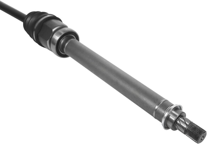 Front Right CV Axle - D-0065