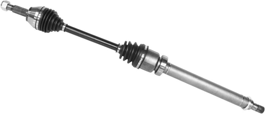Front Right CV Axle - D-0065