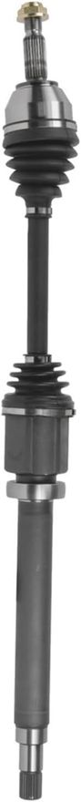 Front Right CV Axle - D-0075