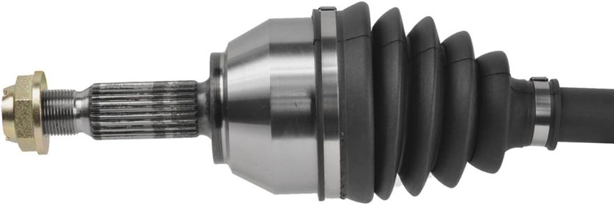 Front Right CV Axle - D-0075