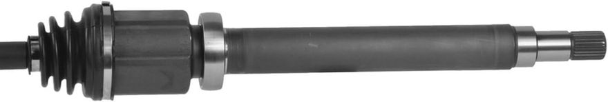 Front Right CV Axle - D-0075