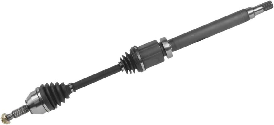 Front Right CV Axle - D-0075