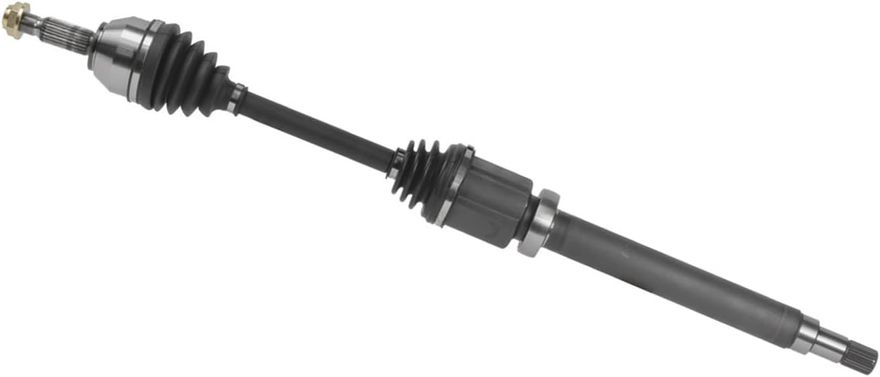 Front Right CV Axle - D-0075