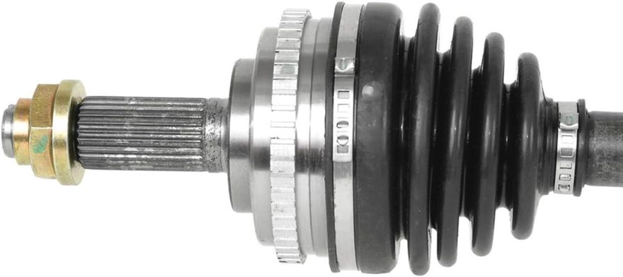 Front Left CV Axle - D-0076