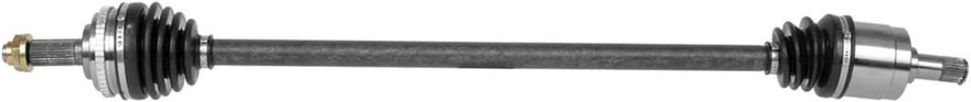Front Left CV Axle - D-0076
