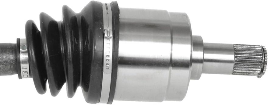 Front Left CV Axle - D-0076