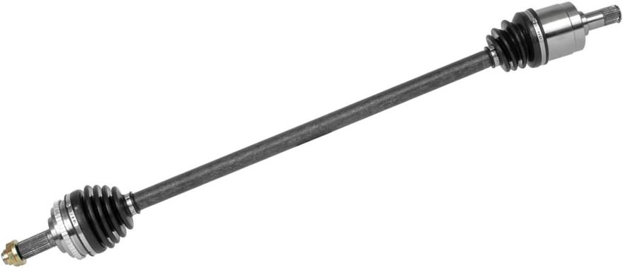 Front Left CV Axle - D-0076