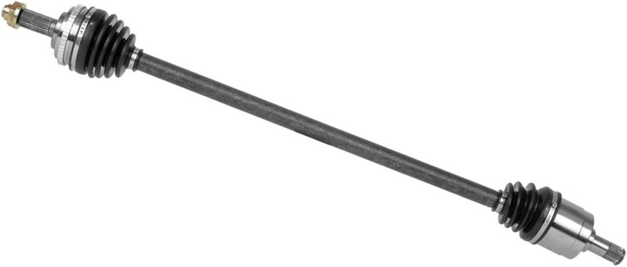 Front Left CV Axle - D-0076