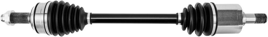Front Left CV Axle - D-0077