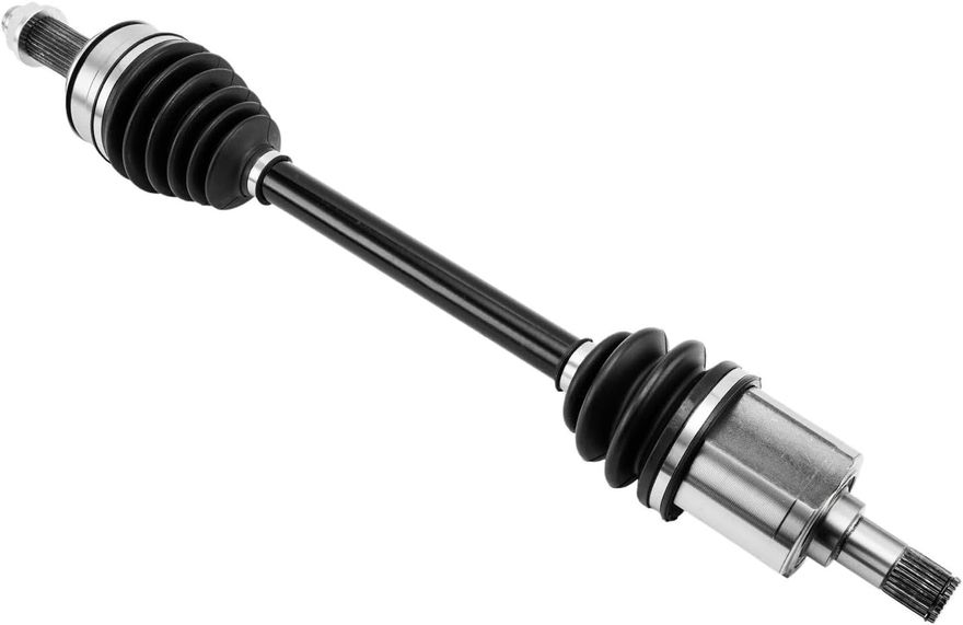 Front Left CV Axle - D-0077