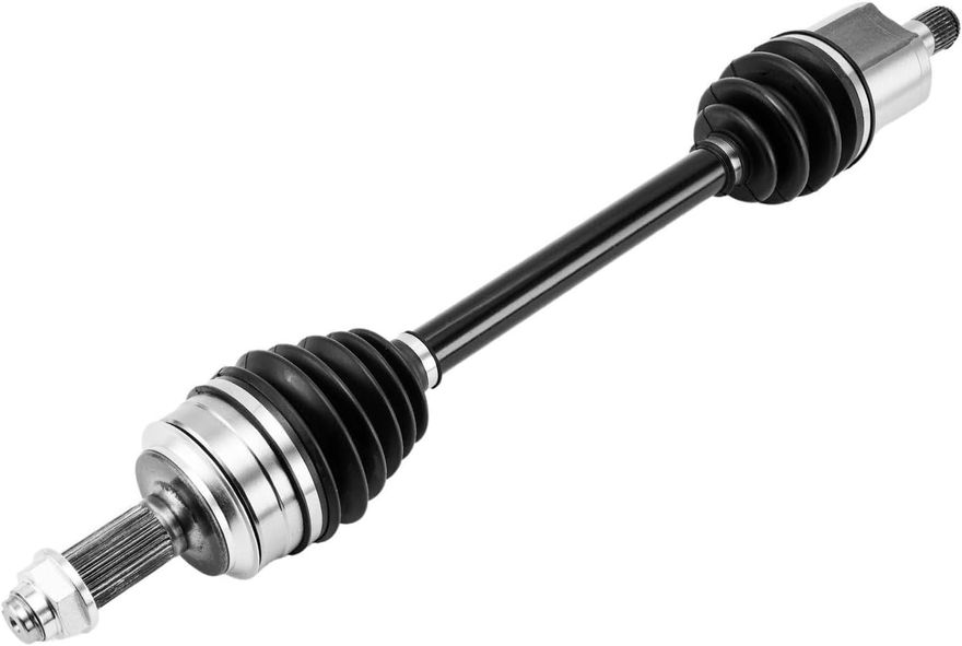 Front Left CV Axle - D-0077