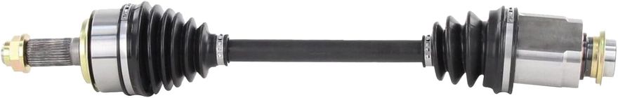 Front Right CV Axle - D-0078