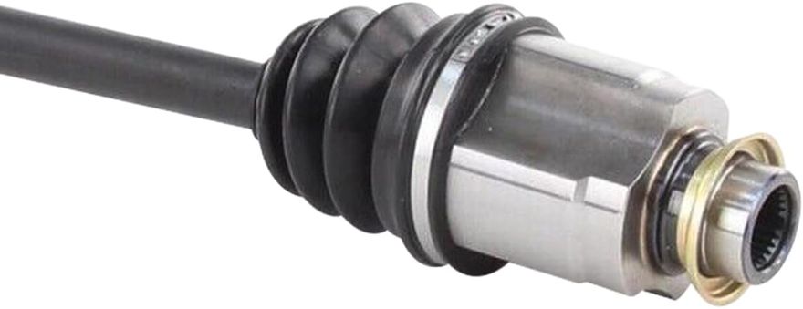 Front Right CV Axle - D-0078
