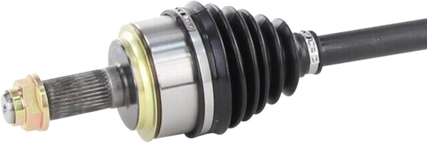Front Right CV Axle - D-0078