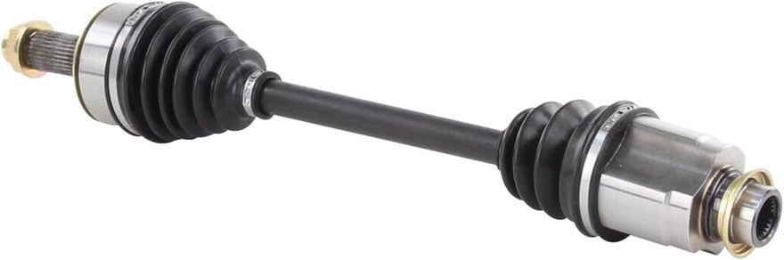 Front Right CV Axle - D-0078