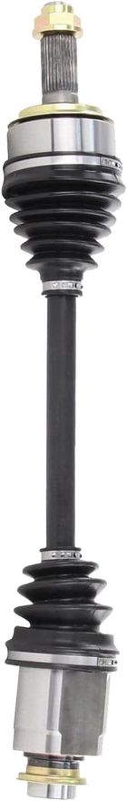 Front Right CV Axle - D-0078