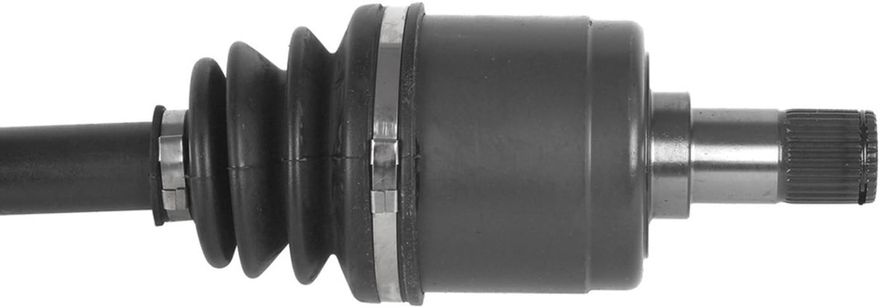 Front Left CV Axle - D-0079