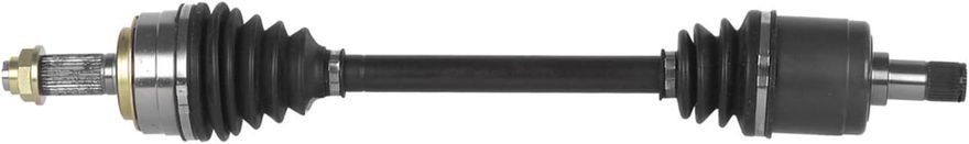 Front Left CV Axle - D-0079