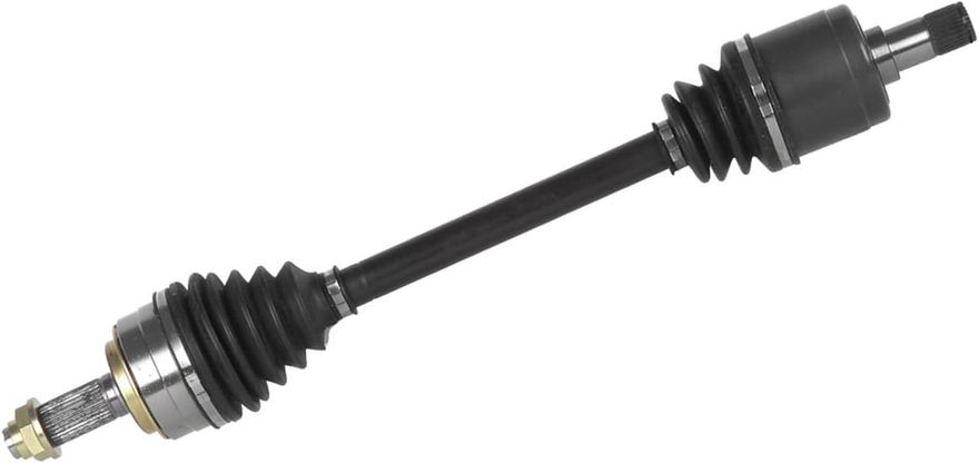 Front Left CV Axle - D-0079