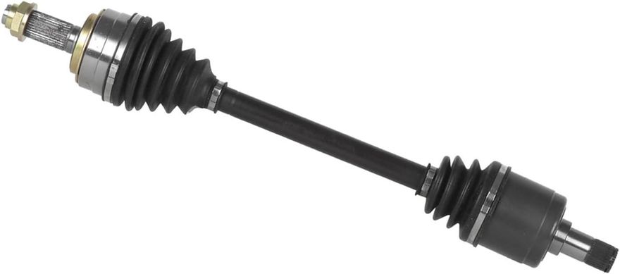 Front Left CV Axle - D-0079