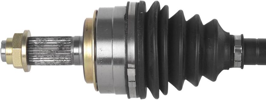 Front Left CV Axle - D-0079