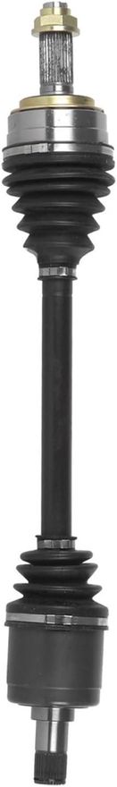 Front Left CV Axle - D-0079