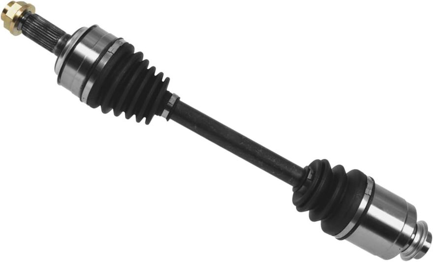 Front Right CV Axle - D-0080